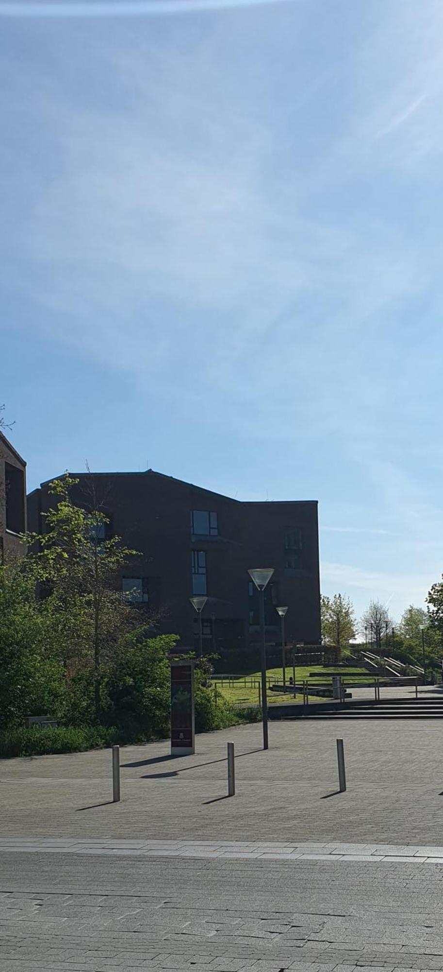 The Quigley Residence Limerick Exterior photo