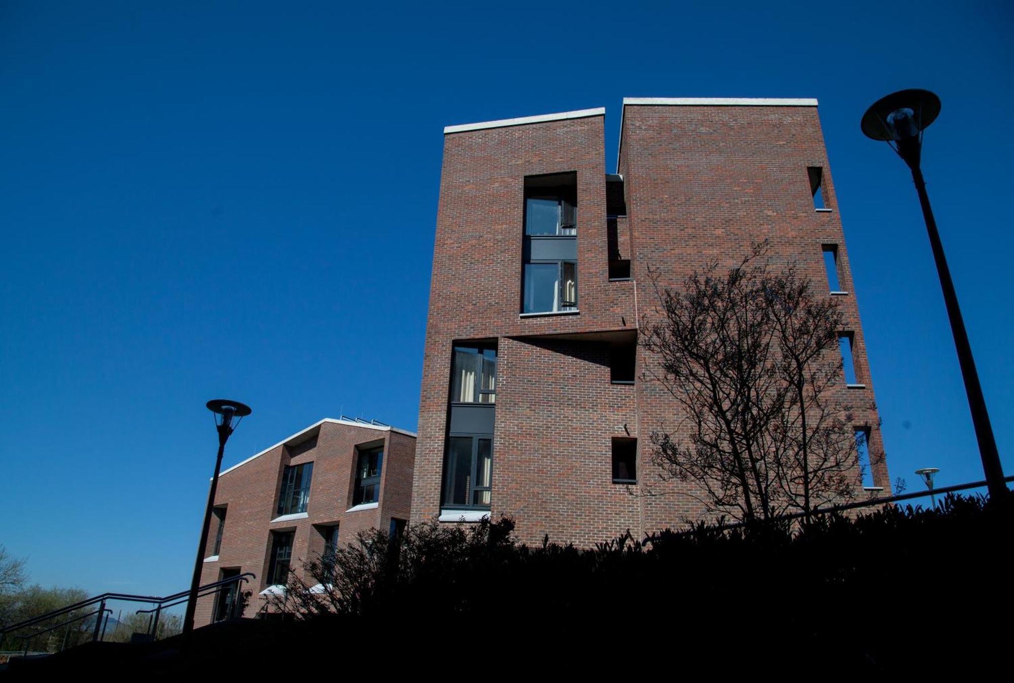 The Quigley Residence Limerick Exterior photo