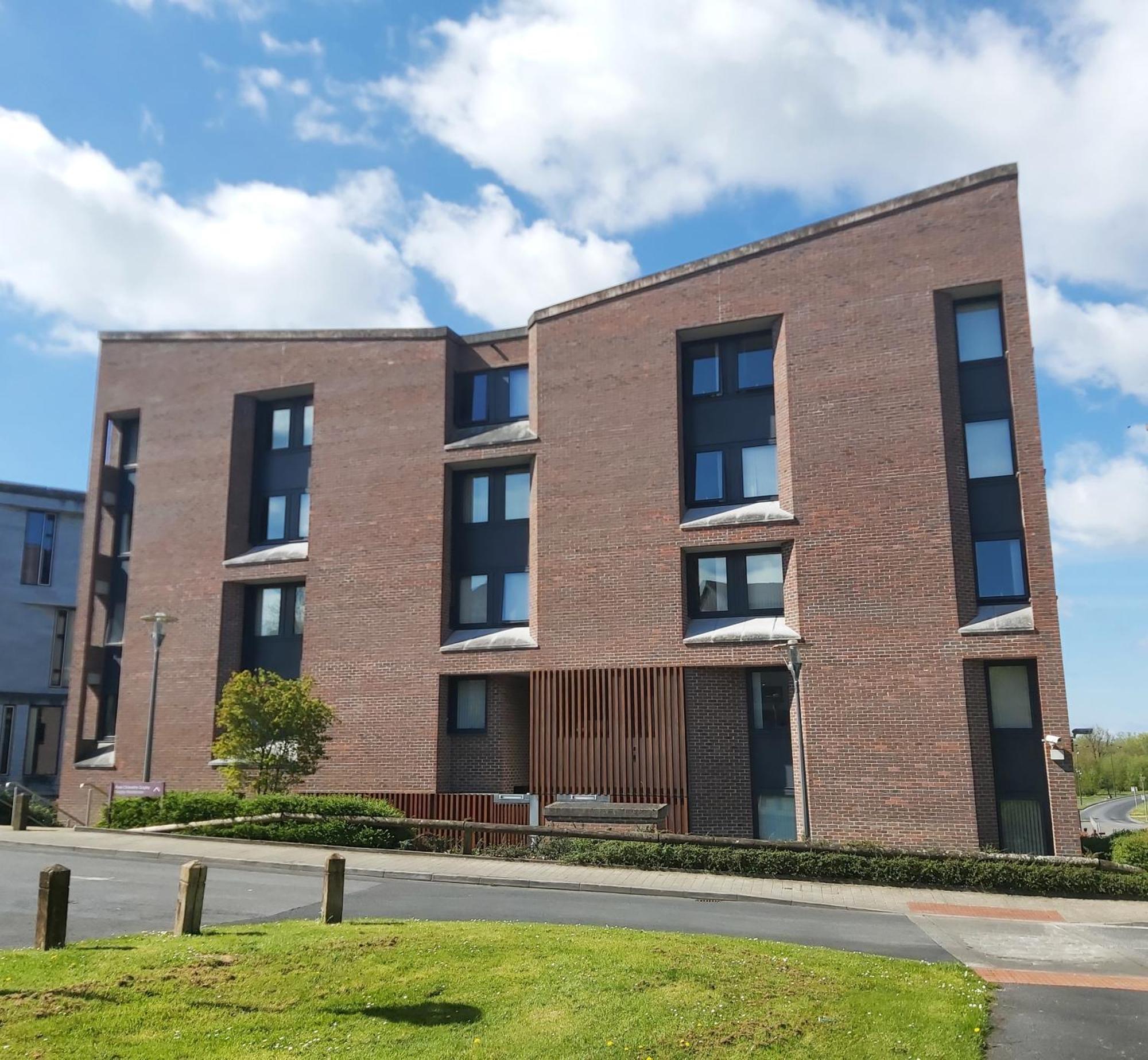 The Quigley Residence Limerick Exterior photo