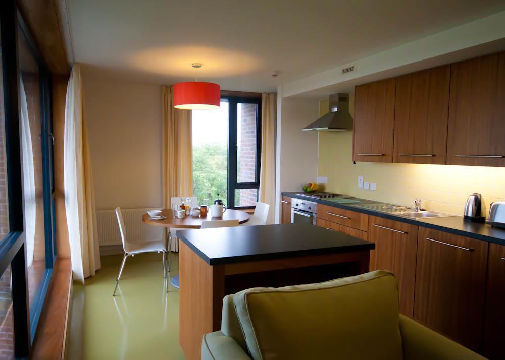 The Quigley Residence Limerick Exterior photo